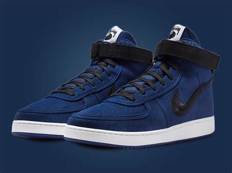 vandal high shoes Nike